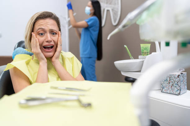 Best Emergency Orthodontic Repairs in Thompsonville, CT