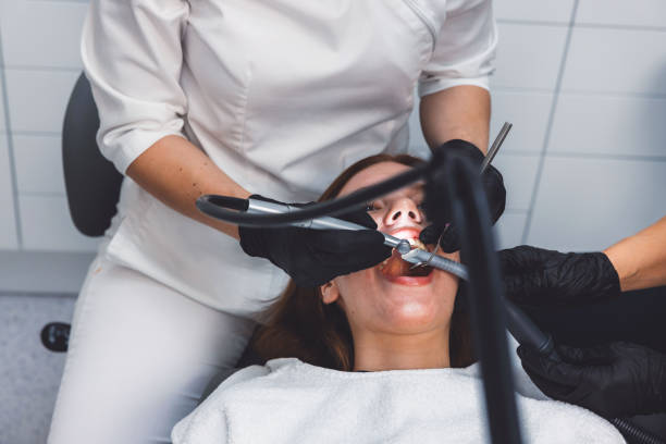 Best After-Hours Dental Care in Thompsonville, CT