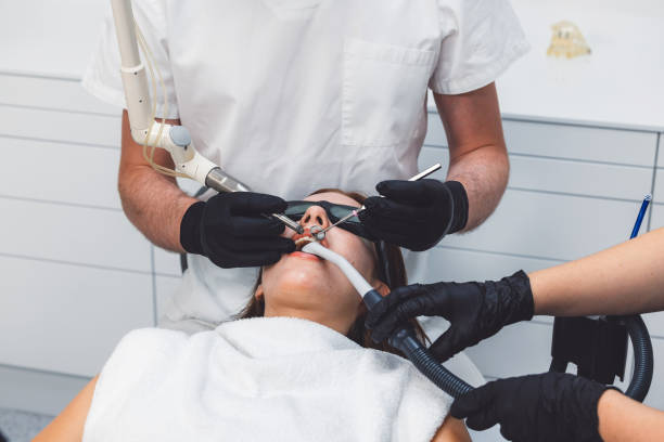 Best Emergency Treatment for Jaw Pain or Injury in Thompsonville, CT