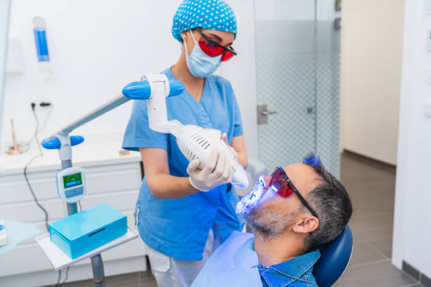 Best Broken or Chipped Tooth Repair in Thompsonville, CT