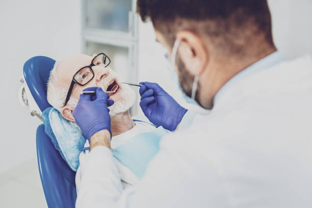 Best Dental Abscess Treatment in Thompsonville, CT